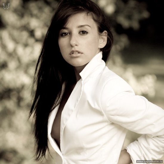 Фото Daria Demidova