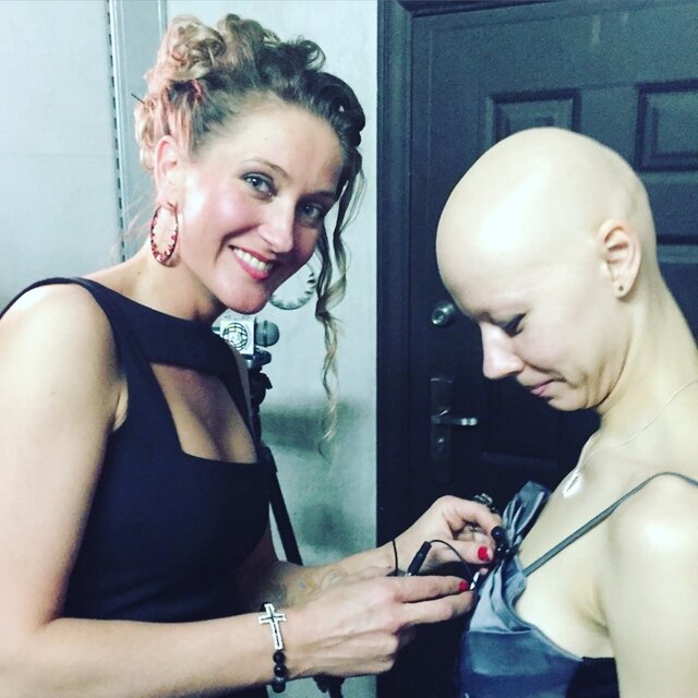 Фото Анна Рожкова