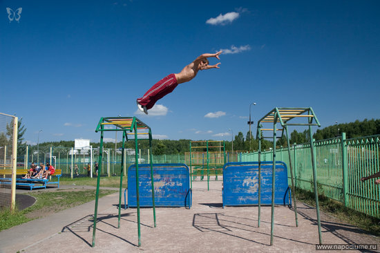 Фото Павел Рязанов