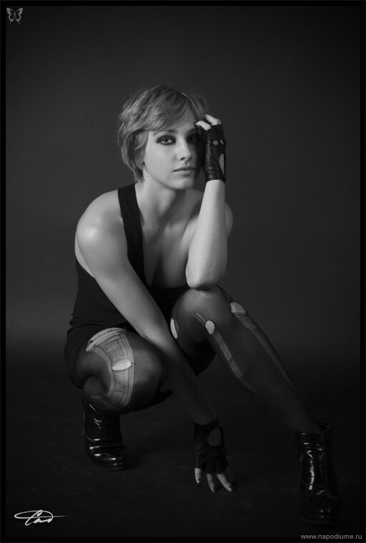 Фото Елена Соломина