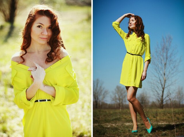 Фото Наталья Natalka Медведева