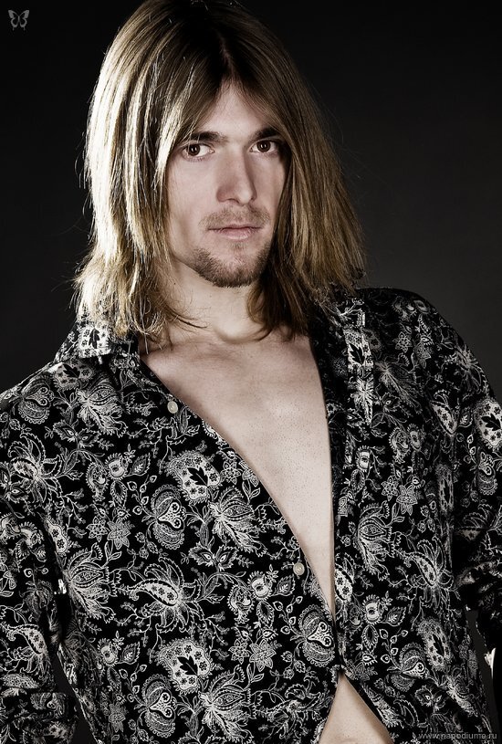 Foto Dmitrij MacUshkin