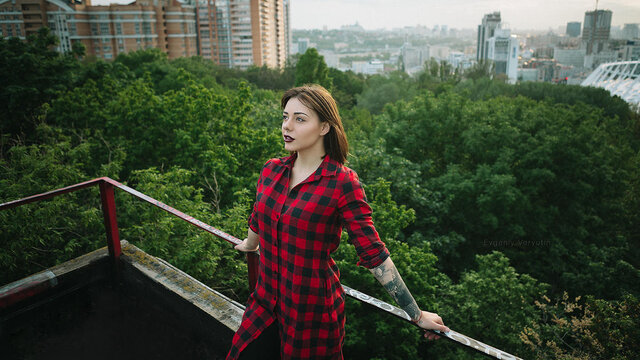 Фото Евгений evart Верютин