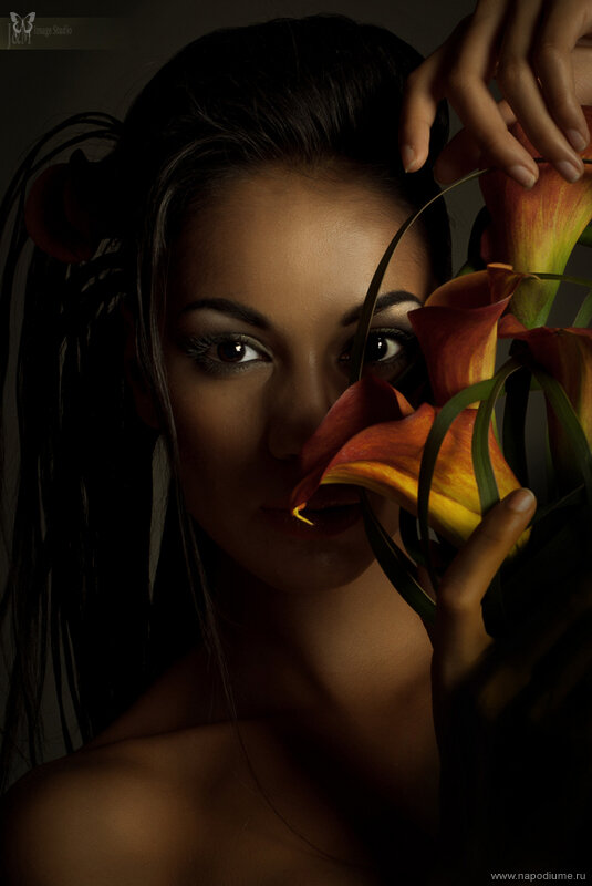 Фото Марат la Flor Антури