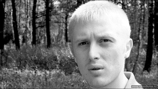 Фото Андрей Шипилов