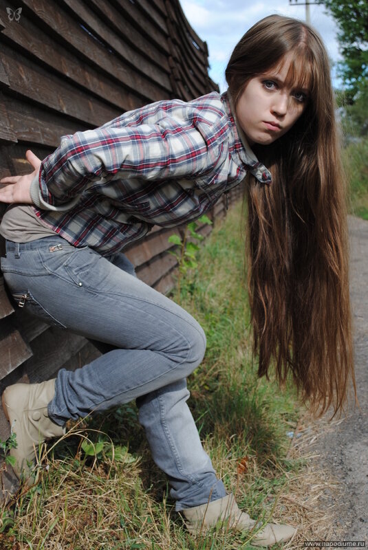 Фото Люба Кузнецова
