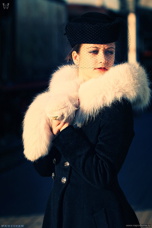 Фото Sasha Partizan