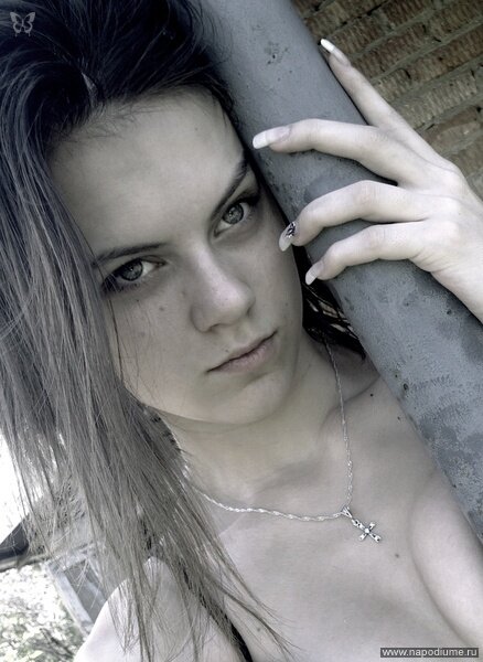 Фото Жигулина Ксения