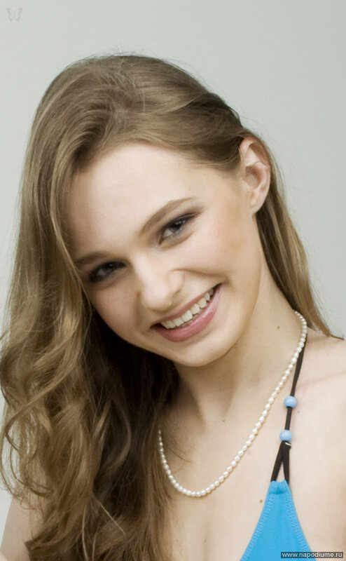 Фото Анна Баландина