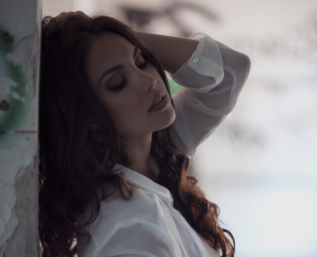 Фото Натали Игнатенко
