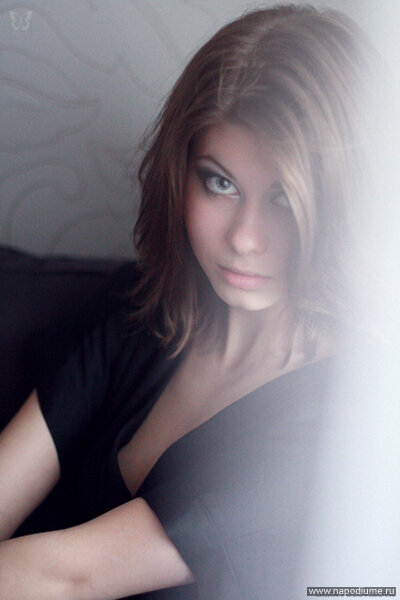 Фото Irina Polovikova