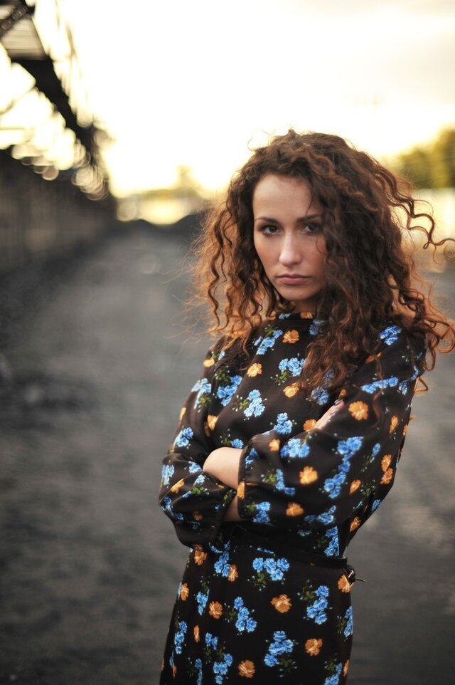 Фото Ксения Bobi Пенкина