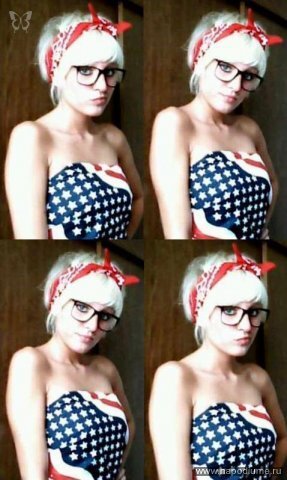 Фото Mariel chariss
