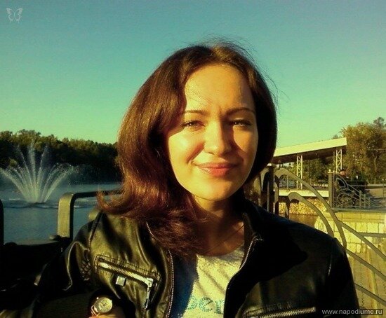 Фото Тамара Телешова