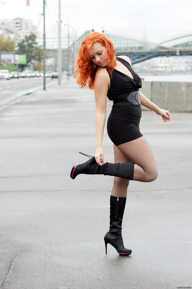 Фото Тамара KITSUNE