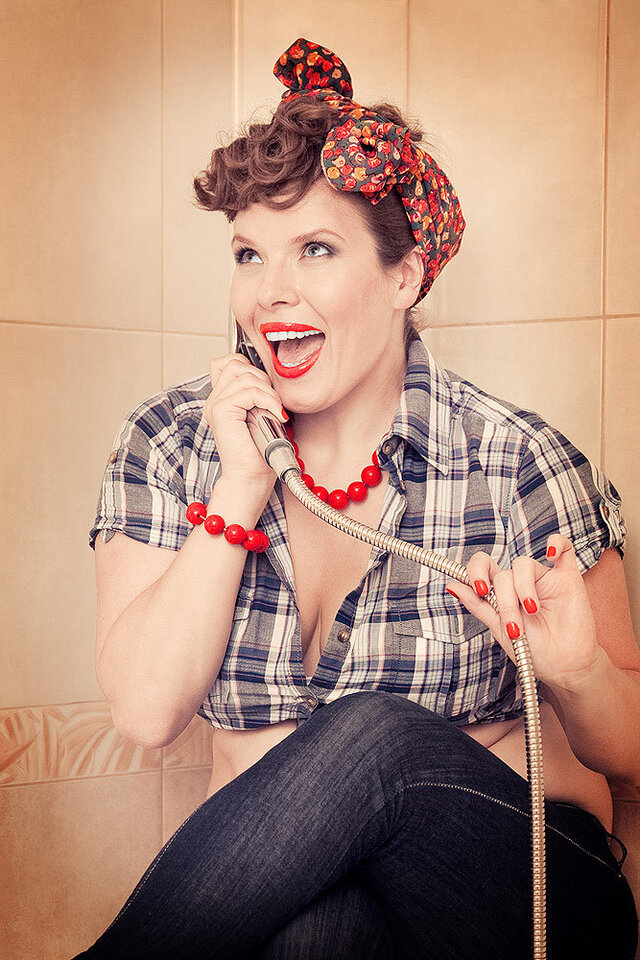 Фото Екатерина Kate Рисник