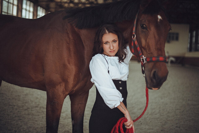 Фото Алена Астраханцева