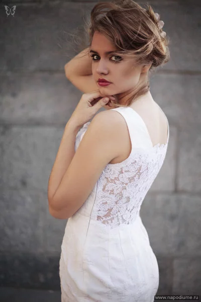 Anastasia Fedorovic's photo