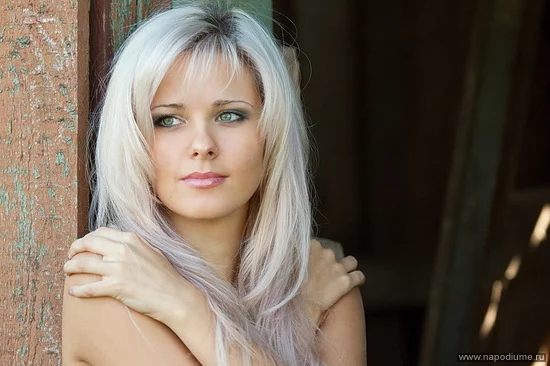 Foto Kata Laktionova