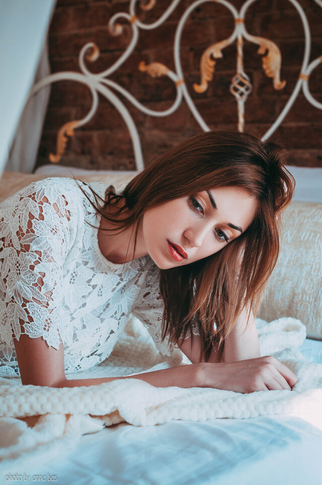 Фото Анна Бас