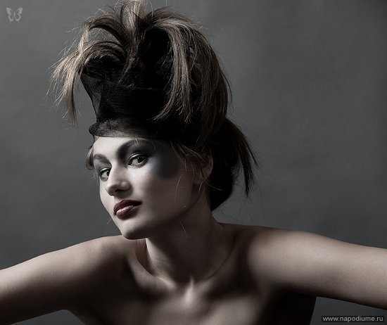 Фото Anie Sysoeva