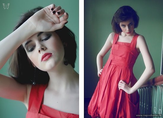 Фото Александра Ленская