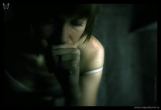 Фото Dima Mikhailov