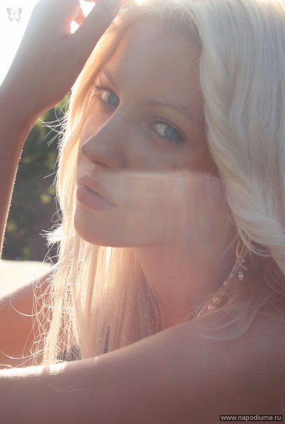 Фото Mikhailenko Ksusha