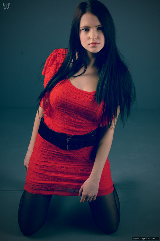Фото Christina Shabanova