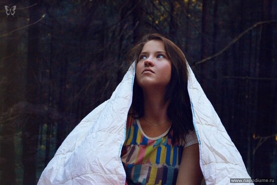 Фото Arina YouGalova