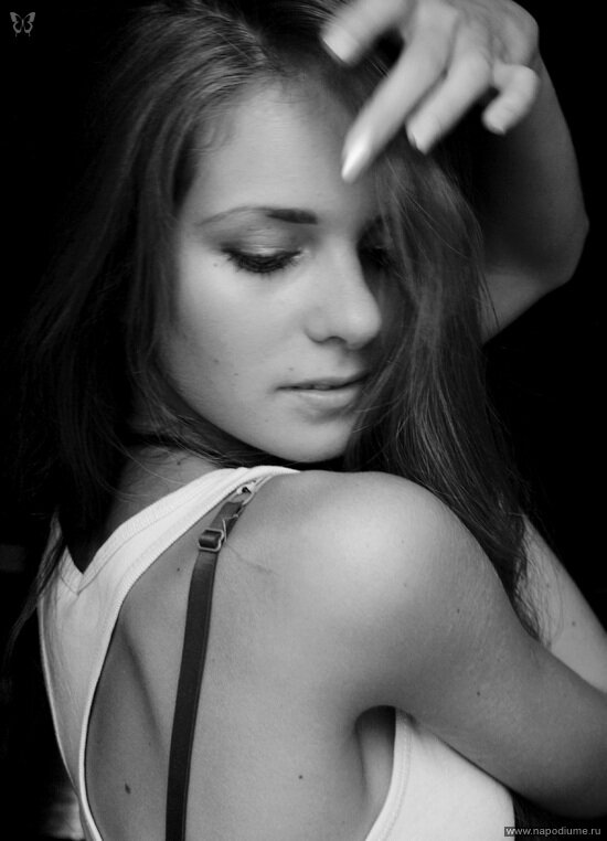 Фото Ksenia Spiridonova
