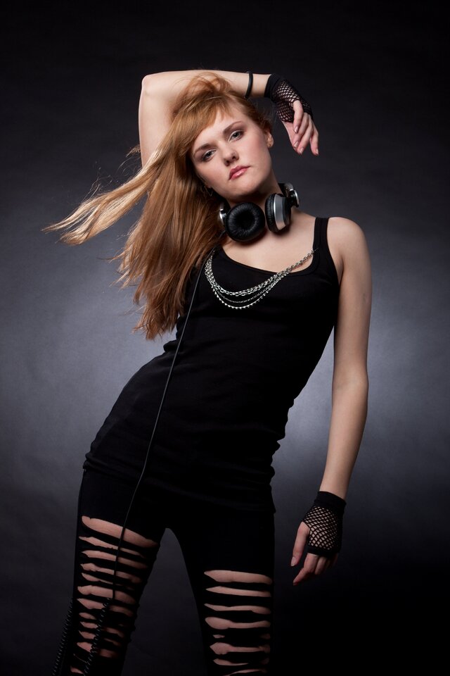 Фото Наталья Dj Fairy tale Хомякова