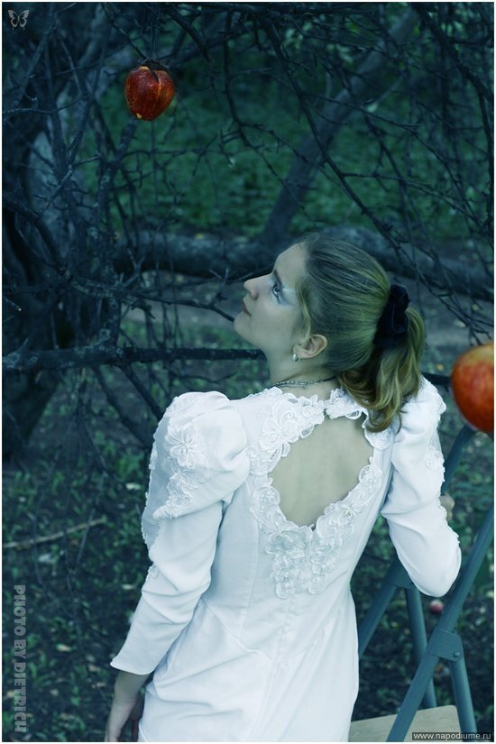 Фото Алла Рослова