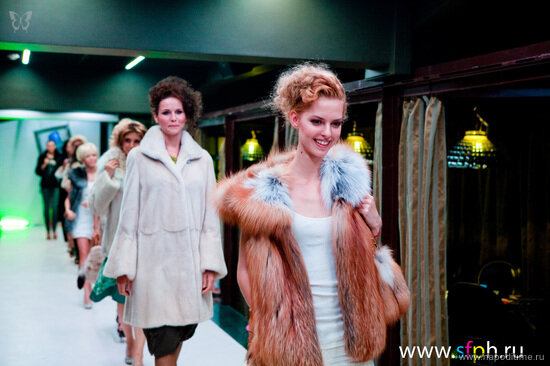 Фото Dina SFP