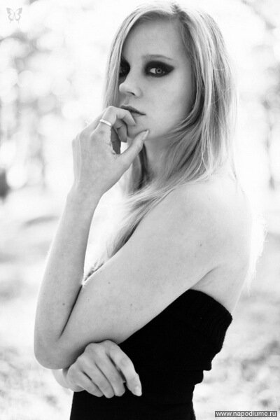 Фото Daria Some