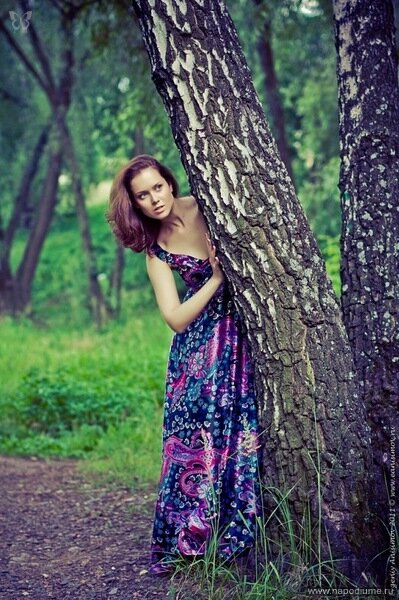 Фото Анастасия Капустина
