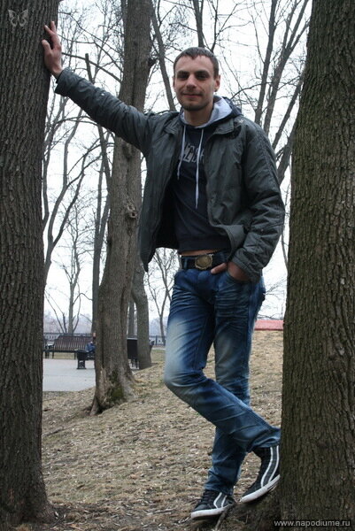 Фото Сергей Алмазов