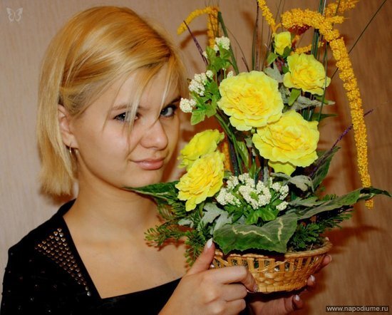 Фото Юля Кант