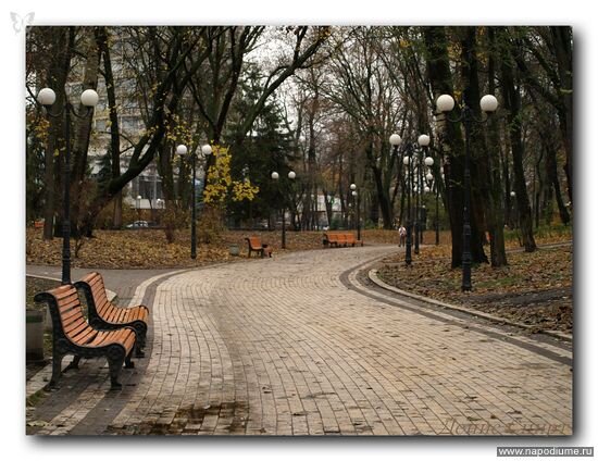 Фото Denis Spirt