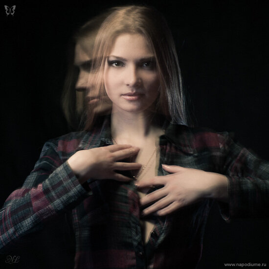 Фото Nikolai Levсhenko