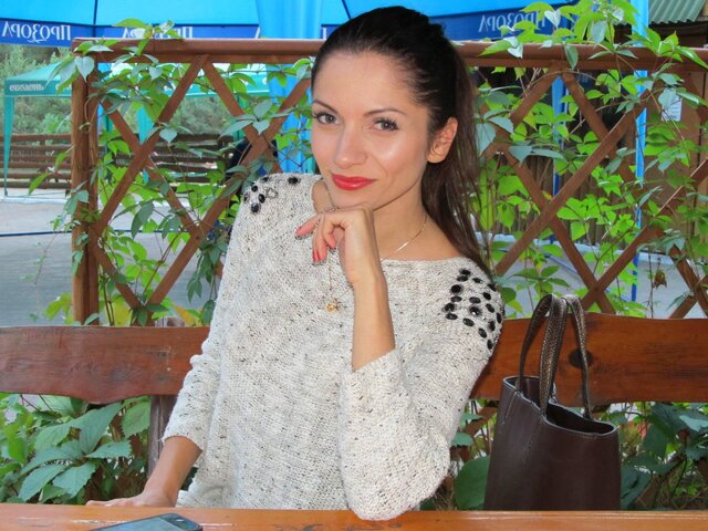 Фото Marina Poplavskaya