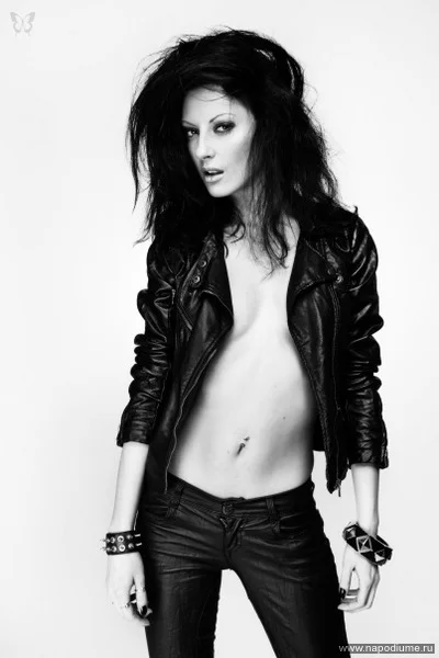 Irina Krol''s photo