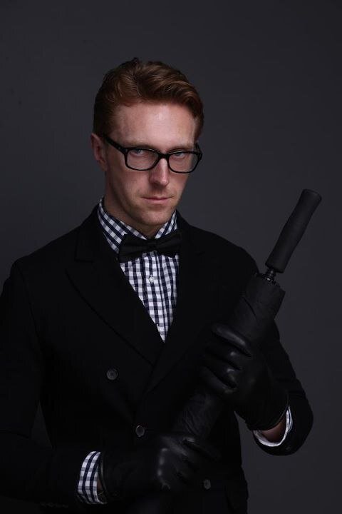 Фото Юрий Ulrich Щербак