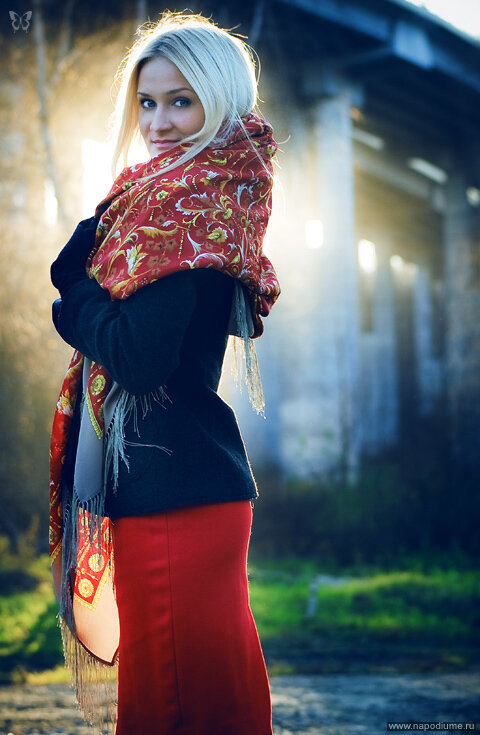 Фото Dmitry Chernoff Chernoff