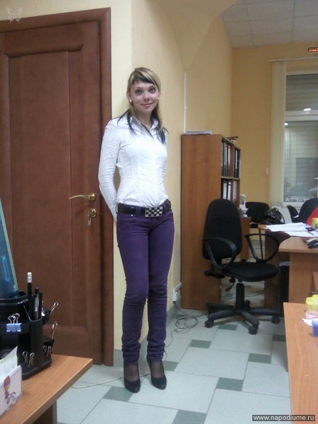 Фото Екатерина Климова
