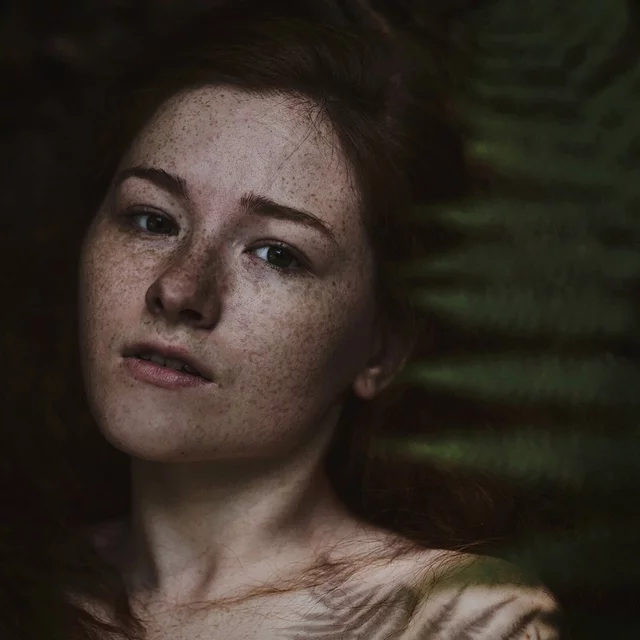 Marija Martijanova's photo