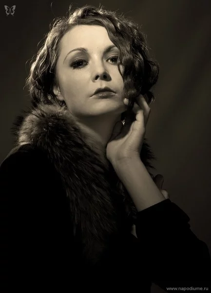 Фото Anna Baranova