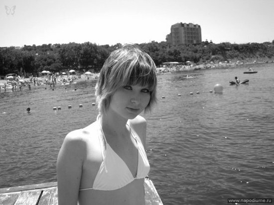 Фото Татьяна Толкунова
