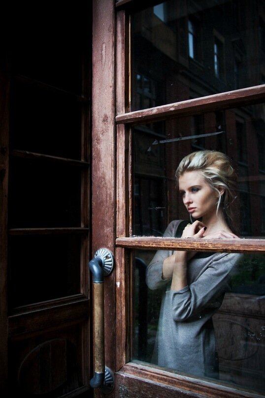 Фото Nastasya Zaharenko