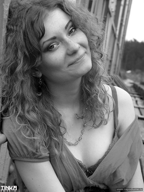 Фото Анна Космачёва